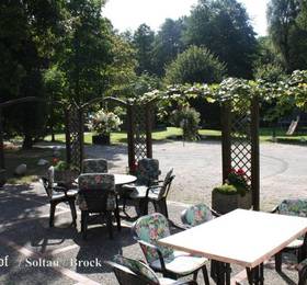 Туры в Gasthaus Pension Heidehof в Германии