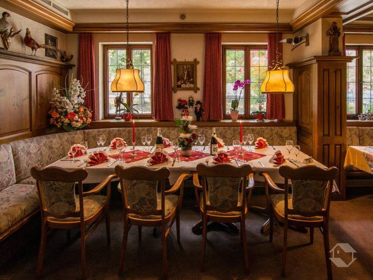 Hotel Restaurant Alte Linde 