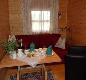 Apartment Christa Windhager  в Санкт-Вольфганге