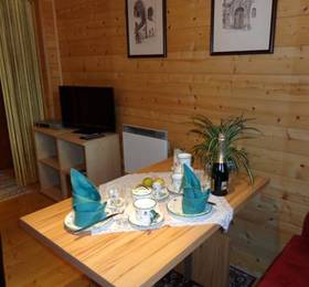 Туры в Apartment Christa Windhager  в Австрии