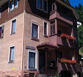 Туры в Apartment Nikol-Bad Wildbad  в Германии