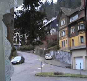 Отдых в Apartment Nikol-Bad Wildbad  - Германия, Бад-Вильдбад