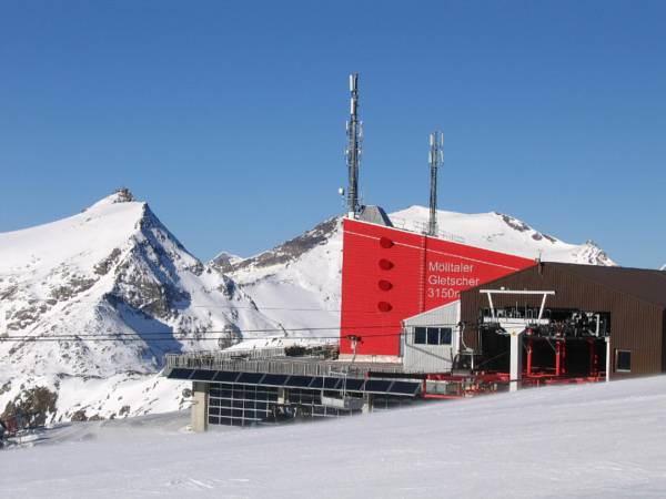 Appartementhaus Goritschnig