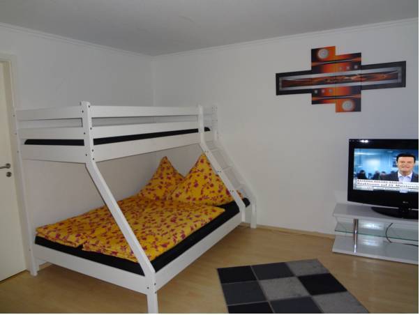 Ferienwohnung am Europapark  Германия, Руст