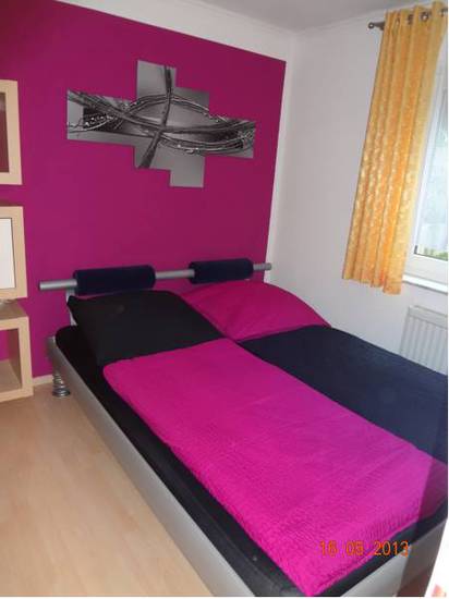 Ferienwohnung am Europapark  Германия, Руст