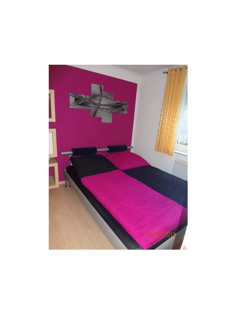 Ferienwohnung am Europapark 