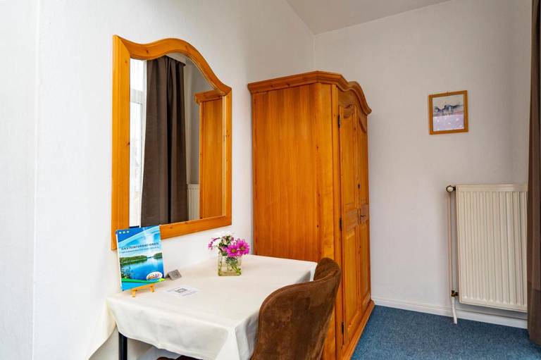 Hotel Holsteinische Schweiz 