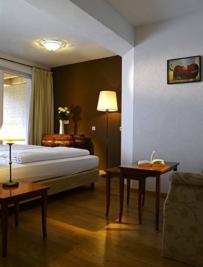 Family-Relax-Hotel Bellevue  4* Австрия, Лермос
