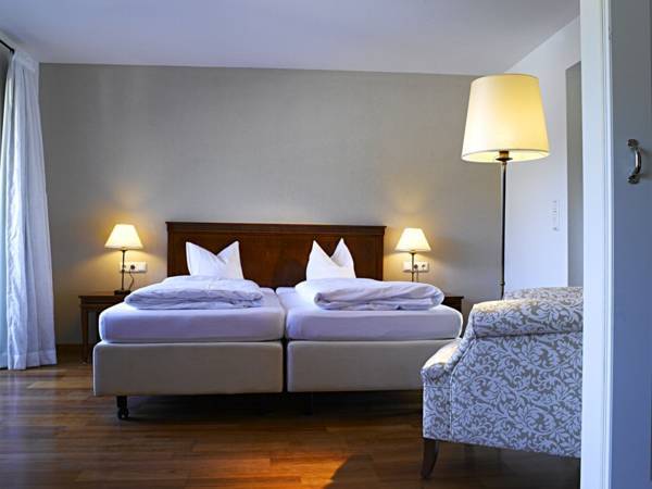 Family-Relax-Hotel Bellevue  4* Австрия, Лермос