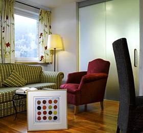Отдых в Family-Relax-Hotel Bellevue  - Австрия, Лермос