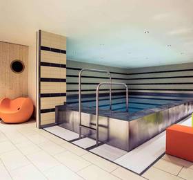 Отдых в Mercure Hotel Duisburg City - Германия, Дуйсбург