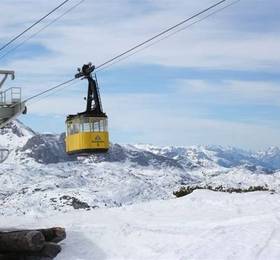 Туры в Holiday home Hallstettersee  в Австрии