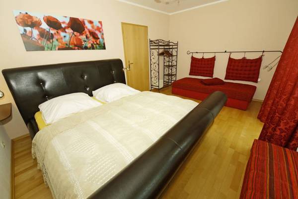 Apartment Danninger Ehrwald  Австрия, Лермос