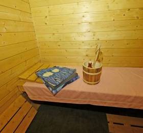 Apartment Danninger Ehrwald  в Лермосе