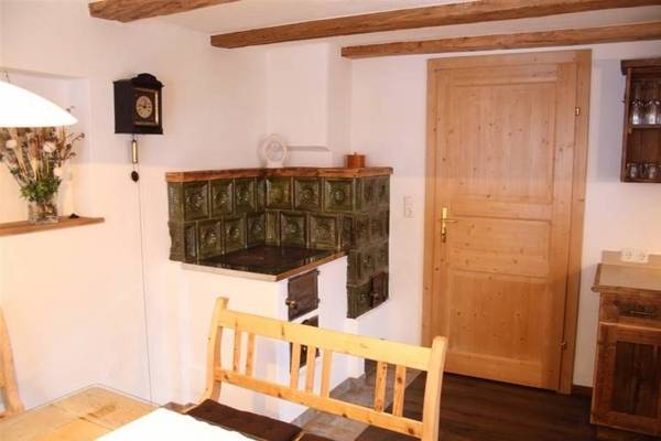 Apartment Huber 2 Австрия, Брамберг-ам-Вильдкогель