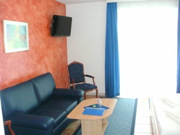 Hotel Klein - Seebodenerhof Австрия, Зеебоден