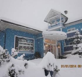 Отдых в Hotel Klein - Seebodenerhof - Австрия, Зеебоден