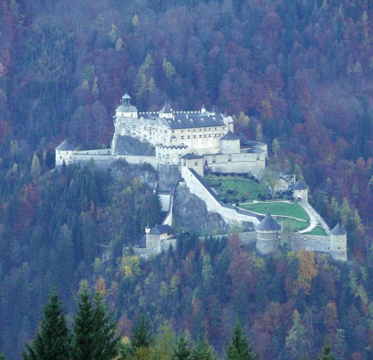 Gasthof-Pension Strassreith 