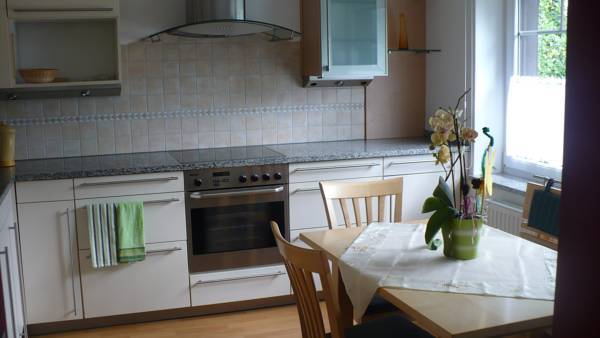 Ferienwohnung Irene Pachler  Австрия, Гозау