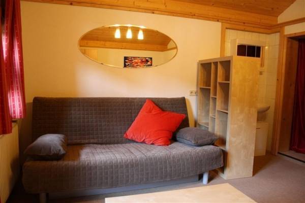 Chalet Ulla Австрия, Уттендорф
