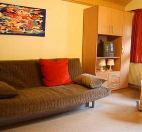 Отдых в Chalet Ulla - Австрия, Уттендорф