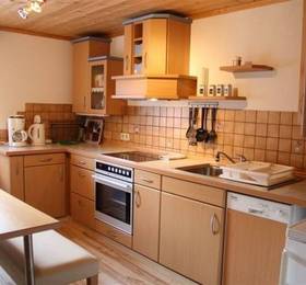 Туры в Chalet Ulla в Австрии