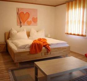 Chalet Ulla в Уттендорфе