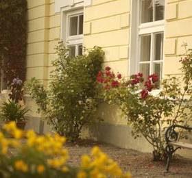 Hotel Landsitz Pichlschloss  в Мариахофе
