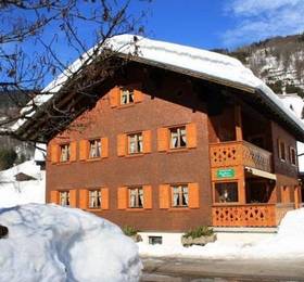 Туры в Apartment Barbara 1 в Австрии