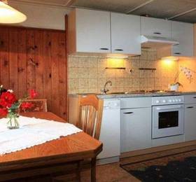 Apartment Barbara 1 в Зильбертале