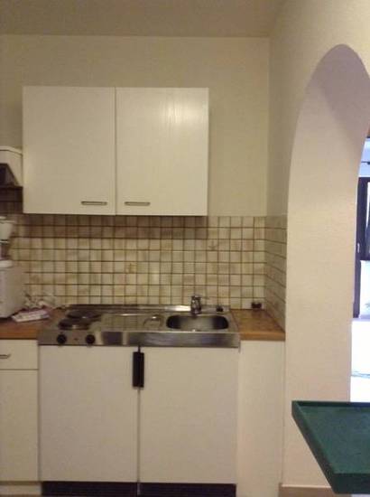 Appartement Residenz Schatz  Австрия, Эц