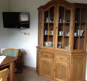 Отдых в Appartement Residenz Schatz  - Австрия, Эц