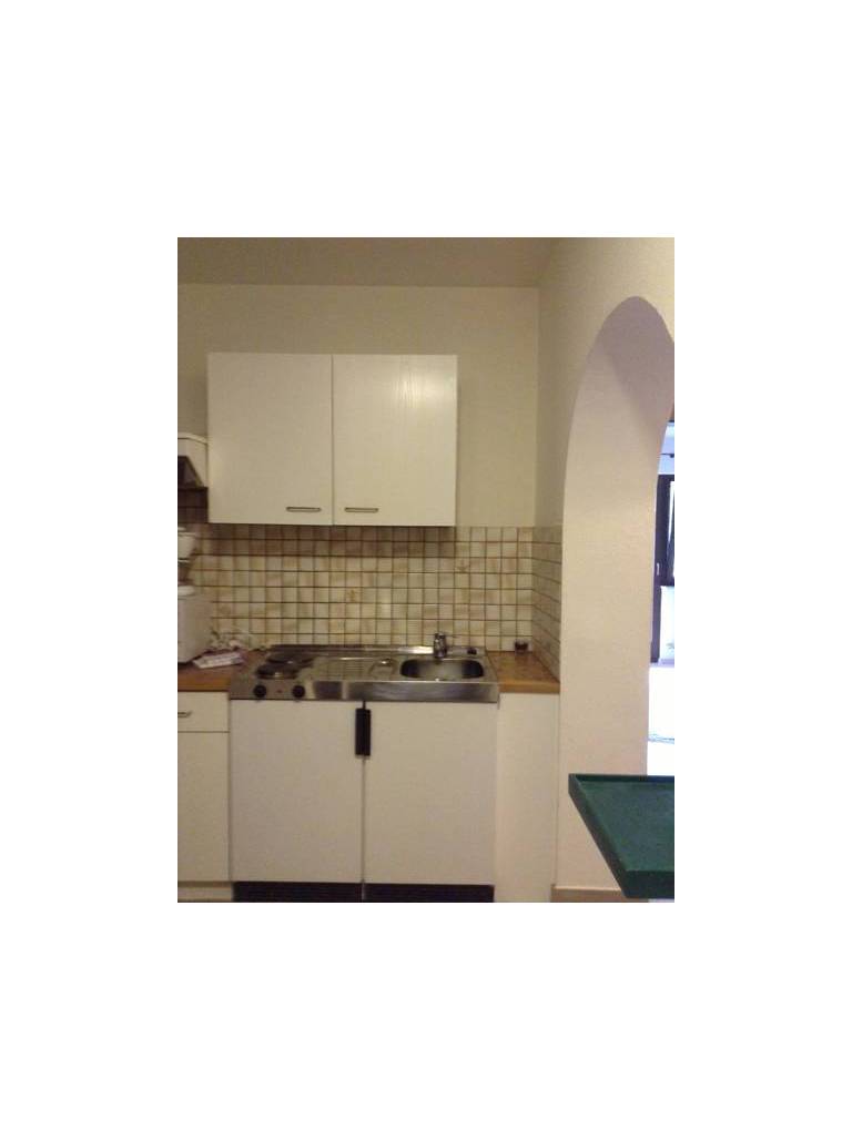 Appartement Residenz Schatz 