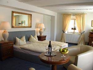Hotel Am Yachthafen Германия, Варен