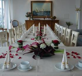 Отдых в Hotel Am Yachthafen - Германия, Варен