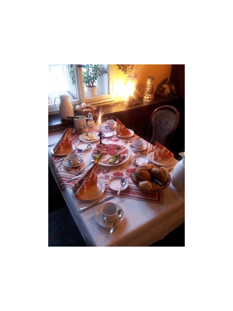 Hotel Restaurant Zum Schlob 