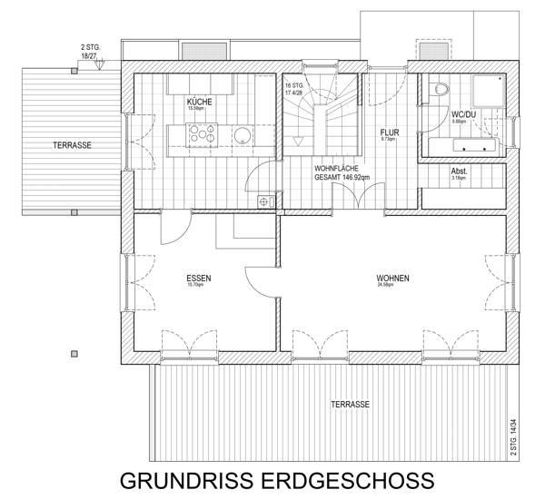 Ferienhaus Ammergauer Alpen  5* Германия, Обераммергау