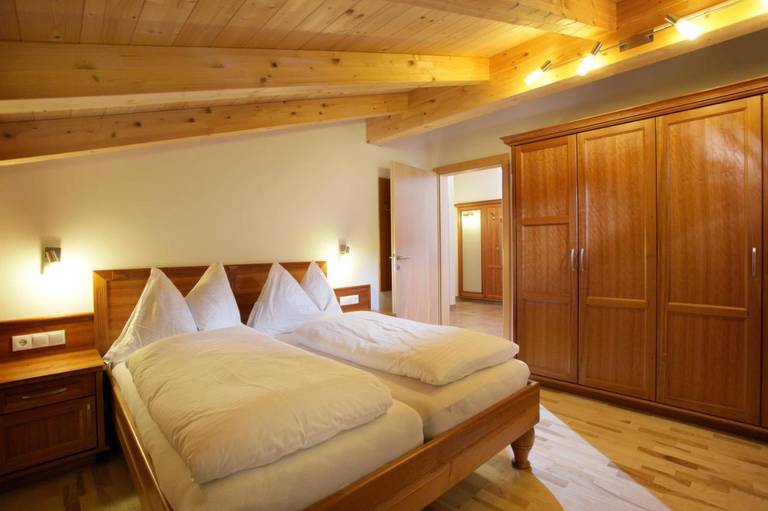 Appartement Dorfblick Top 9 