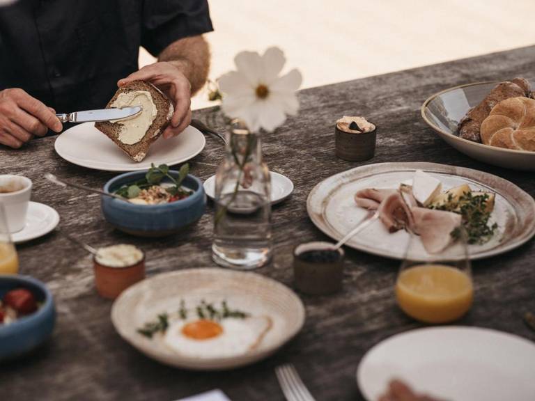 Sonnenresort Gerlitzen Alpe 