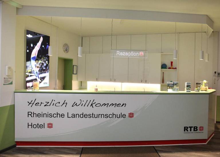 Rheinische Landesturnschule 