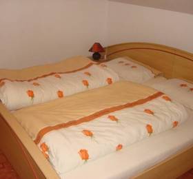 Landhaus Schober Apartments  в Гроскирхгайме