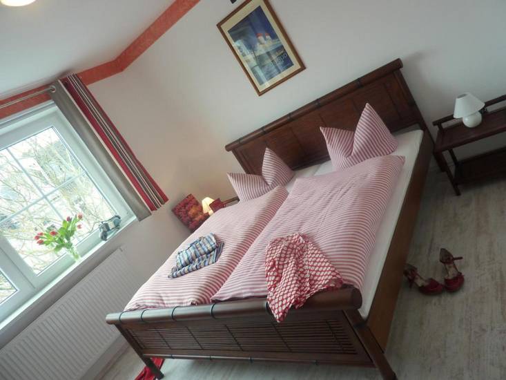 Villa Josephine & Christine  4* Германия, Юлиусрух