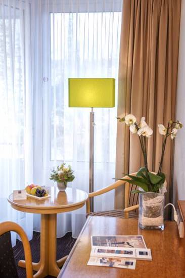 Dorint Hotel Kaiserslautern  4* Германия, Кайзерслаутерн