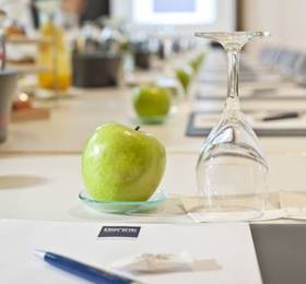 Dorint Hotel Kaiserslautern  в Кайзерслаутерне