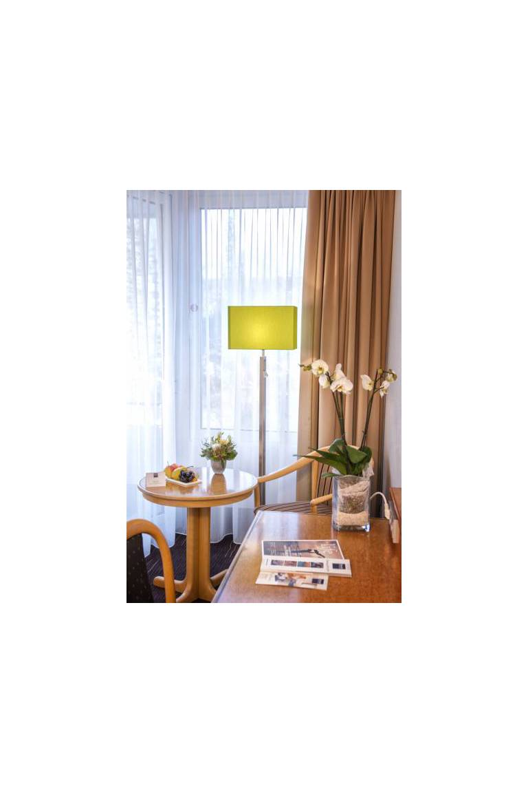 Dorint Hotel Kaiserslautern 