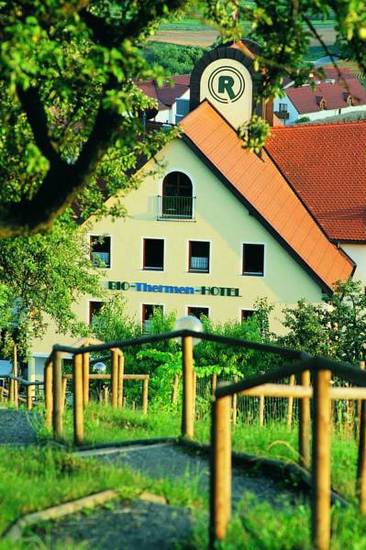 Bio-Thermen-Hotel Wilfinger  4* Австрия, Бад Вальтерсдорф