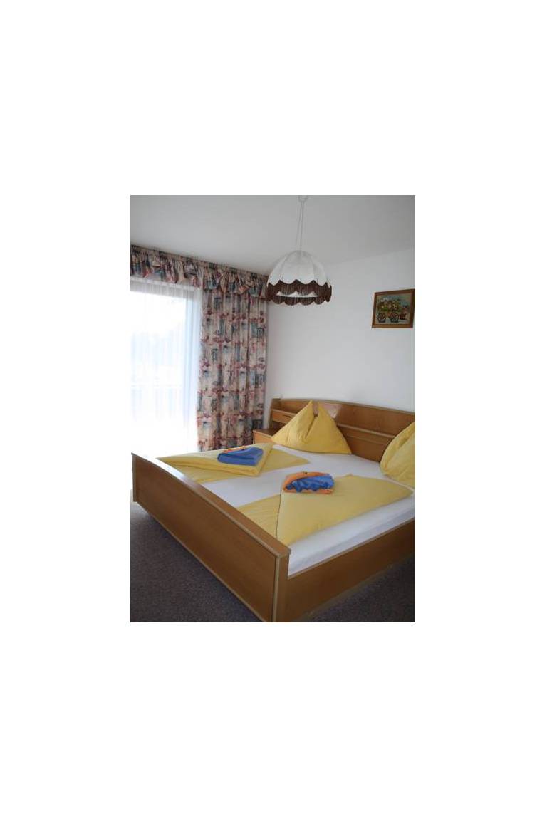 Pension-Ferienwohnung Rotar 
