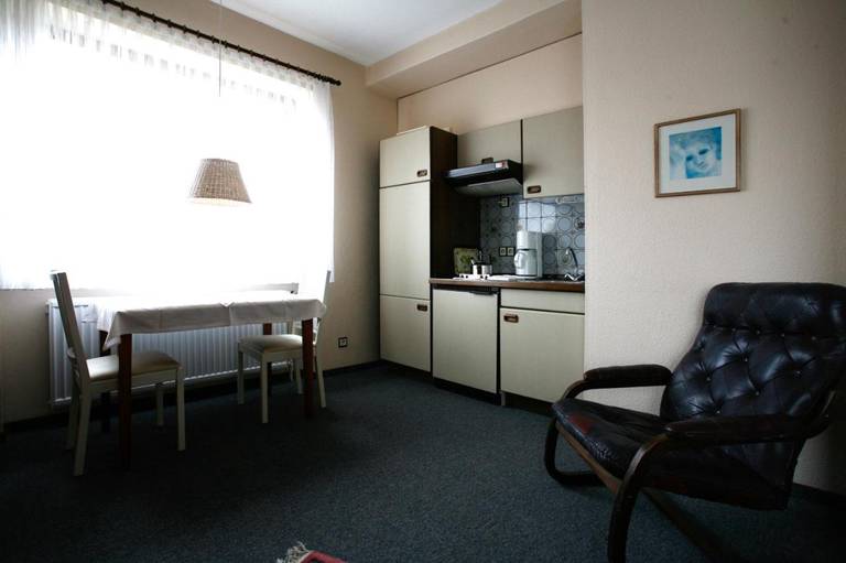 Alexandra Ferienappartments 