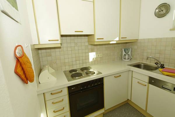 Apartment Viola Serfausfiss  Австрия, Фис