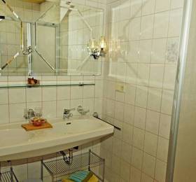 Apartment Viola Serfausfiss  в Фисе